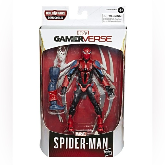 Spider-Man Marvel Legends - Picture 1 of 9